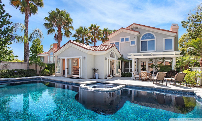 S&P: il futuro del mattone mondiale