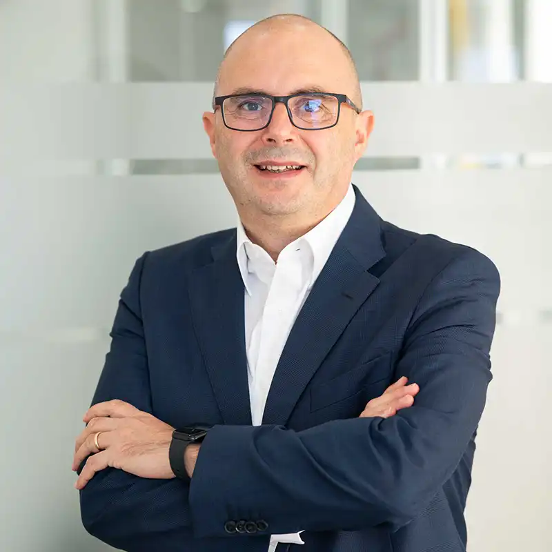 Giuseppe Macrì