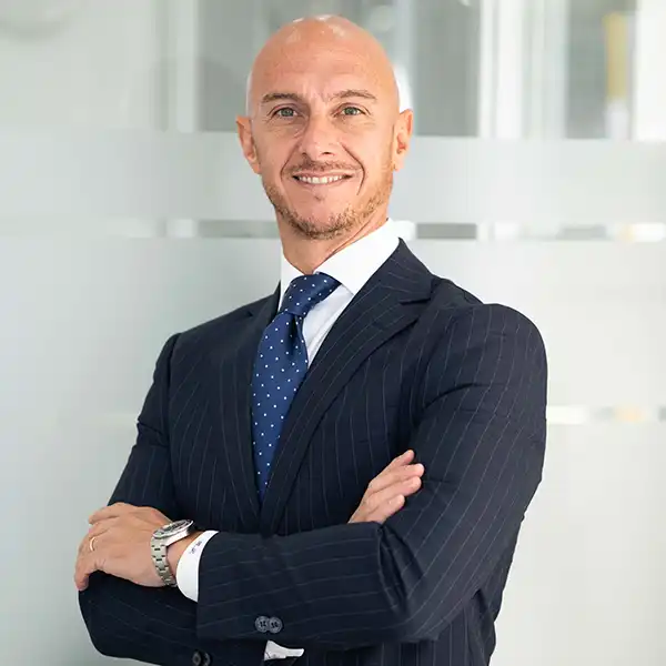 Roberto lellis
