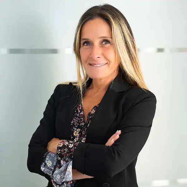 Federica Fiorentini