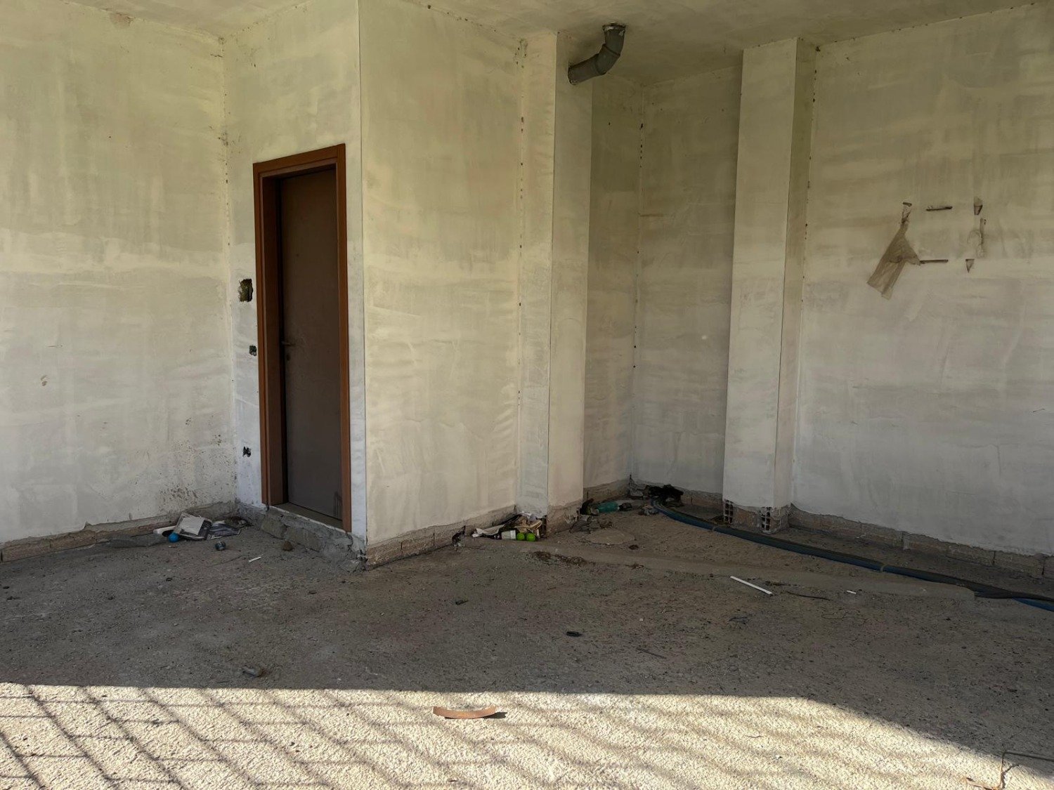 Finocchio – Negozio 1 locali € 45.000 NT101