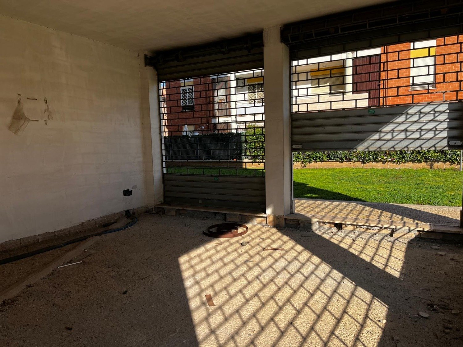 Finocchio – Negozio 1 locali € 45.000 NT101