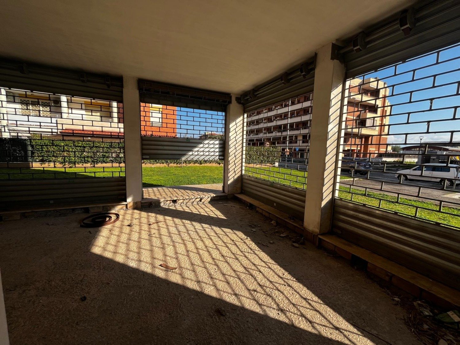 Finocchio – Negozio 1 locali € 45.000 NT101