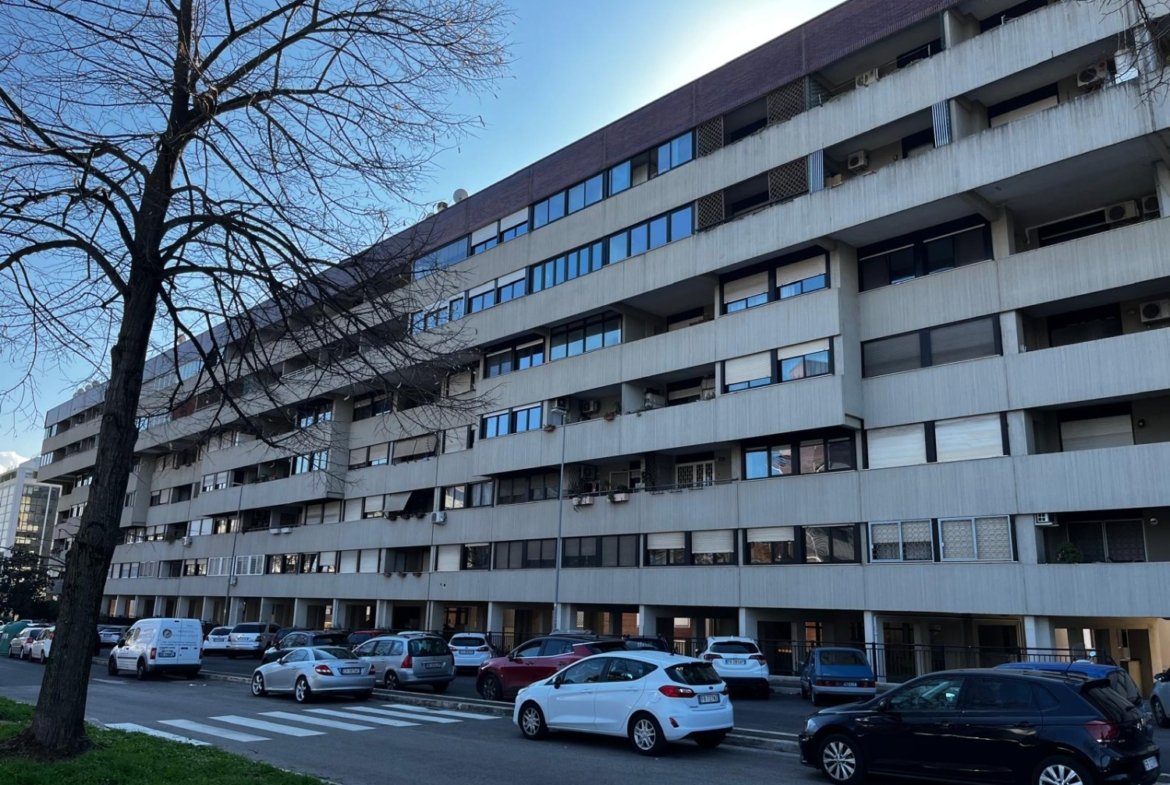 RINNOVAMENTO – NUDA PROPRIETA’ € 139000 T322