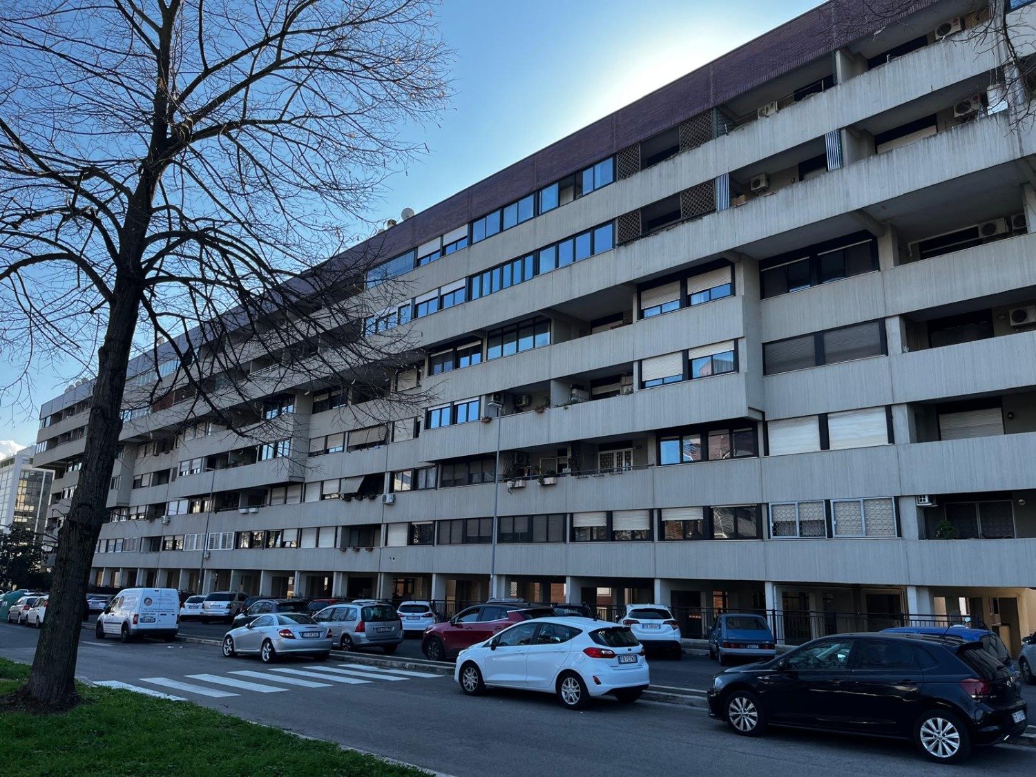 RINNOVAMENTO – NUDA PROPRIETA’ € 139000 T322