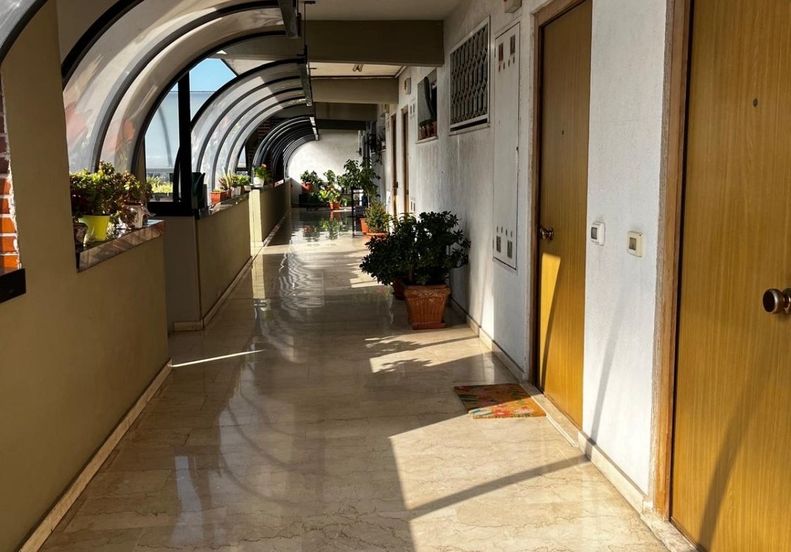 RINNOVAMENTO – NUDA PROPRIETA’ € 139000 T322