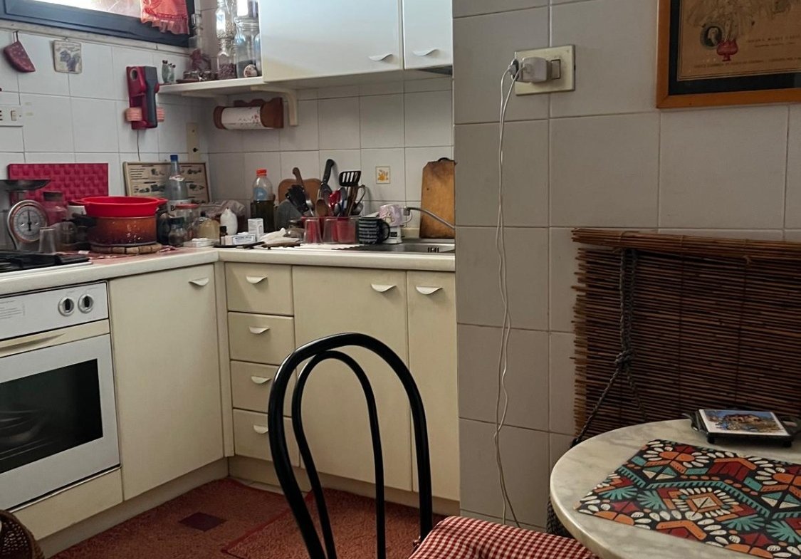RINNOVAMENTO – NUDA PROPRIETA’ € 139000 T322