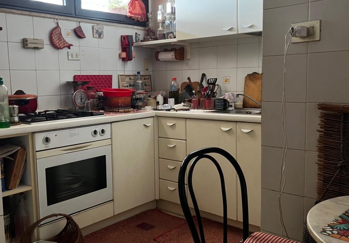 RINNOVAMENTO – NUDA PROPRIETA’ € 139000 T322