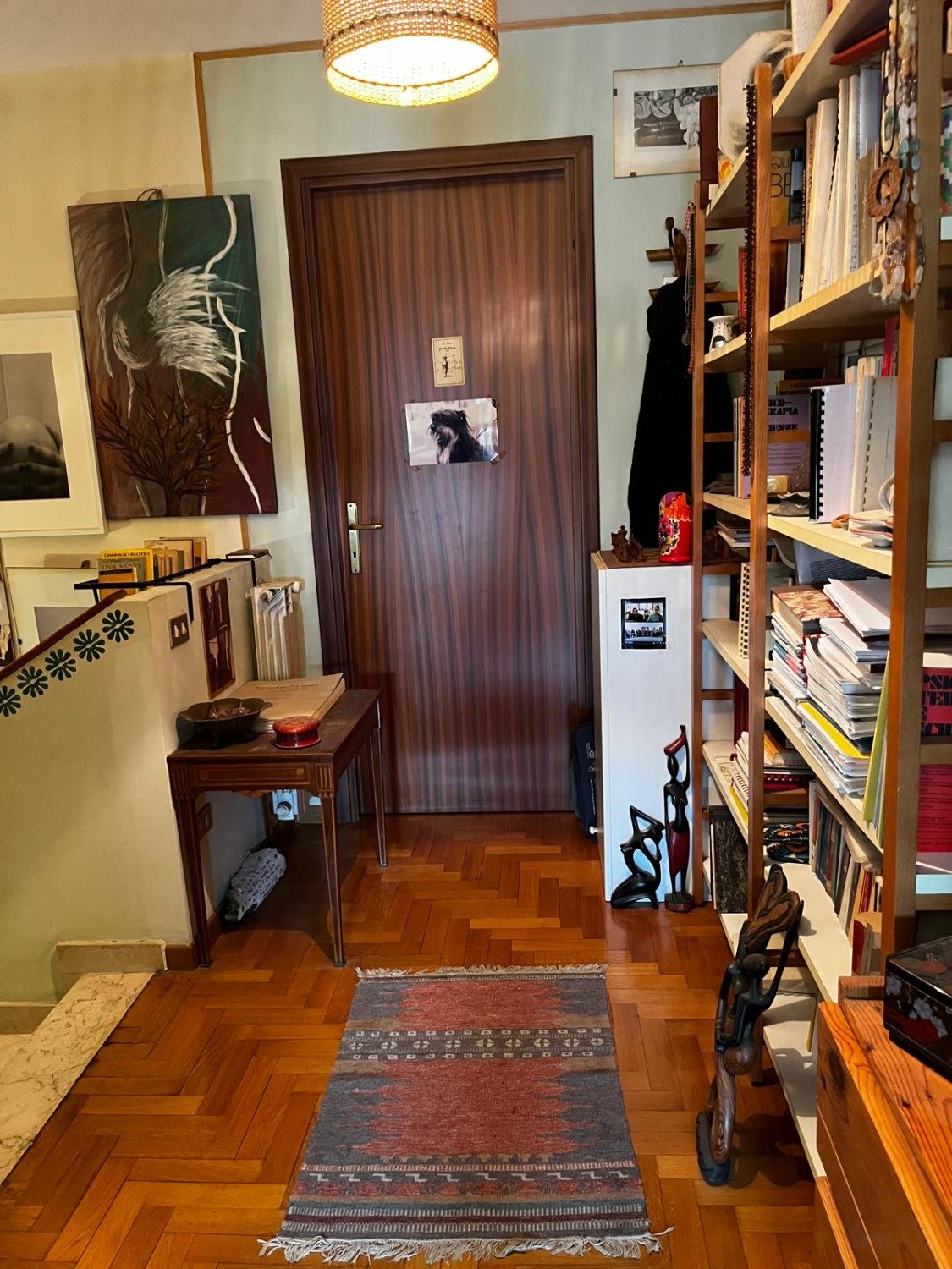 RINNOVAMENTO – NUDA PROPRIETA’ € 139000 T322