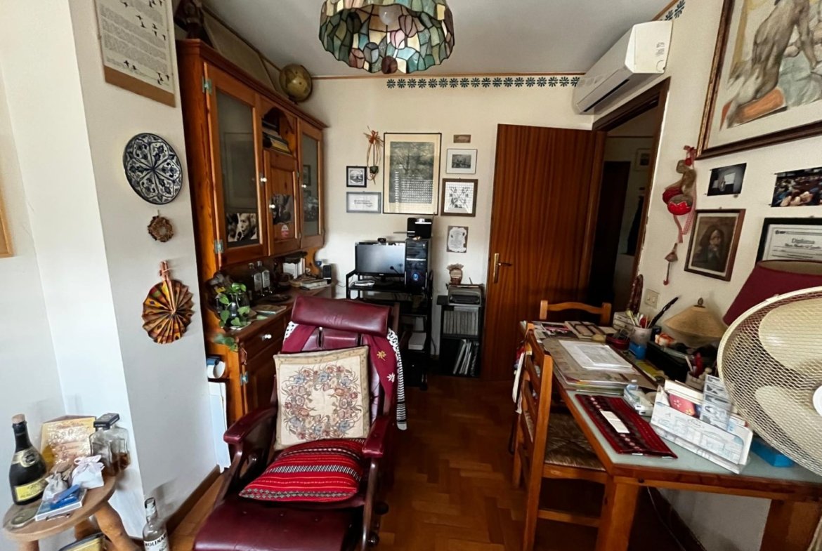RINNOVAMENTO – NUDA PROPRIETA’ € 139000 T322