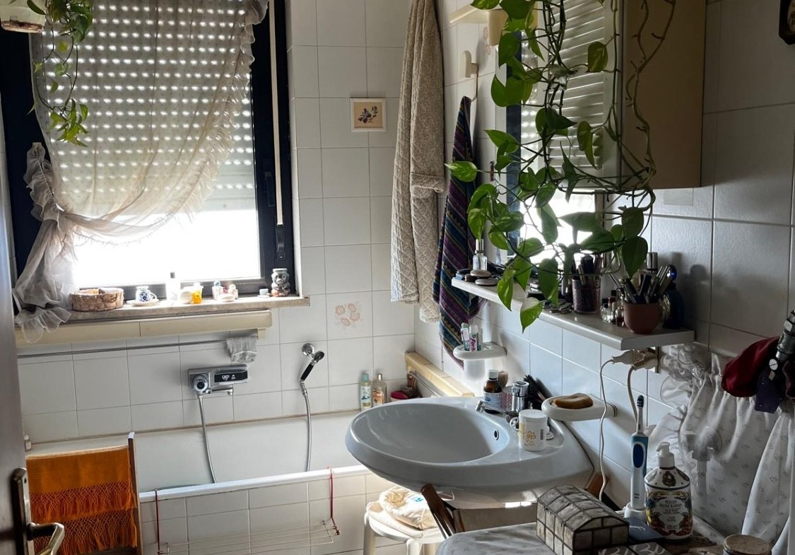 RINNOVAMENTO – NUDA PROPRIETA’ € 139000 T322