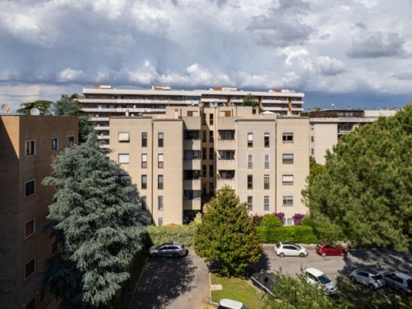 Eur Torrino SUD – 5 locali € 575000 T505