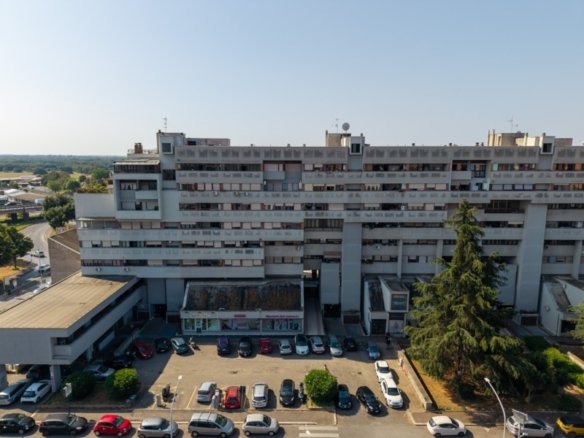 Spinaceto – NEGOZIO / UFFICIO € 115000 XT402