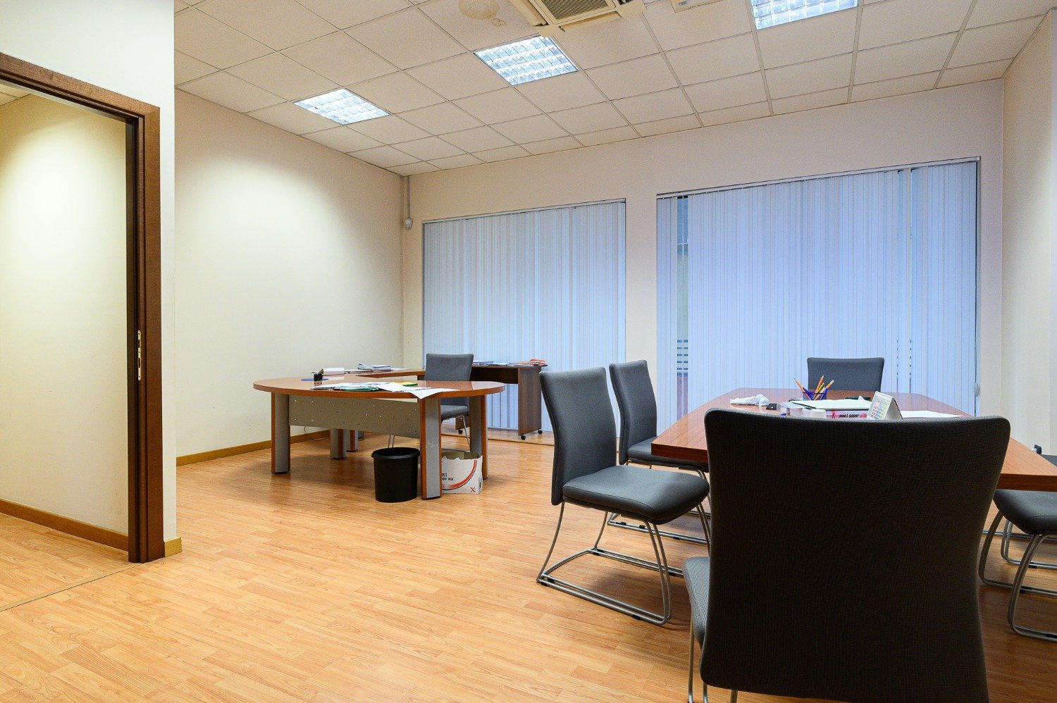 Spinaceto – NEGOZIO / UFFICIO € 115000 XT402