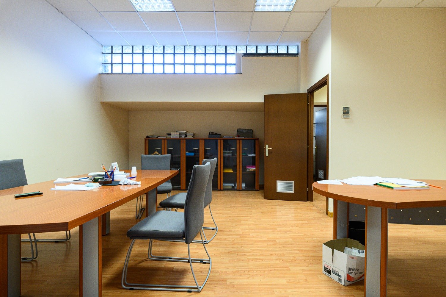 Spinaceto – NEGOZIO / UFFICIO € 115000 XT402
