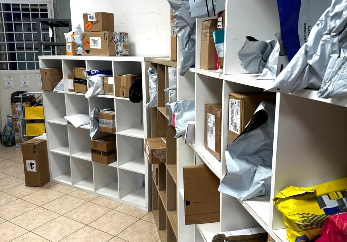 Largo Quaroni – LICENZA TABACCHERIA – € 259.000