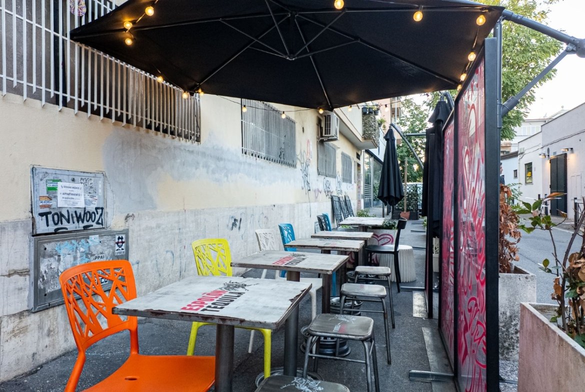 PIGNETO – BEER & FOOD BAR – € 50.000 XT302