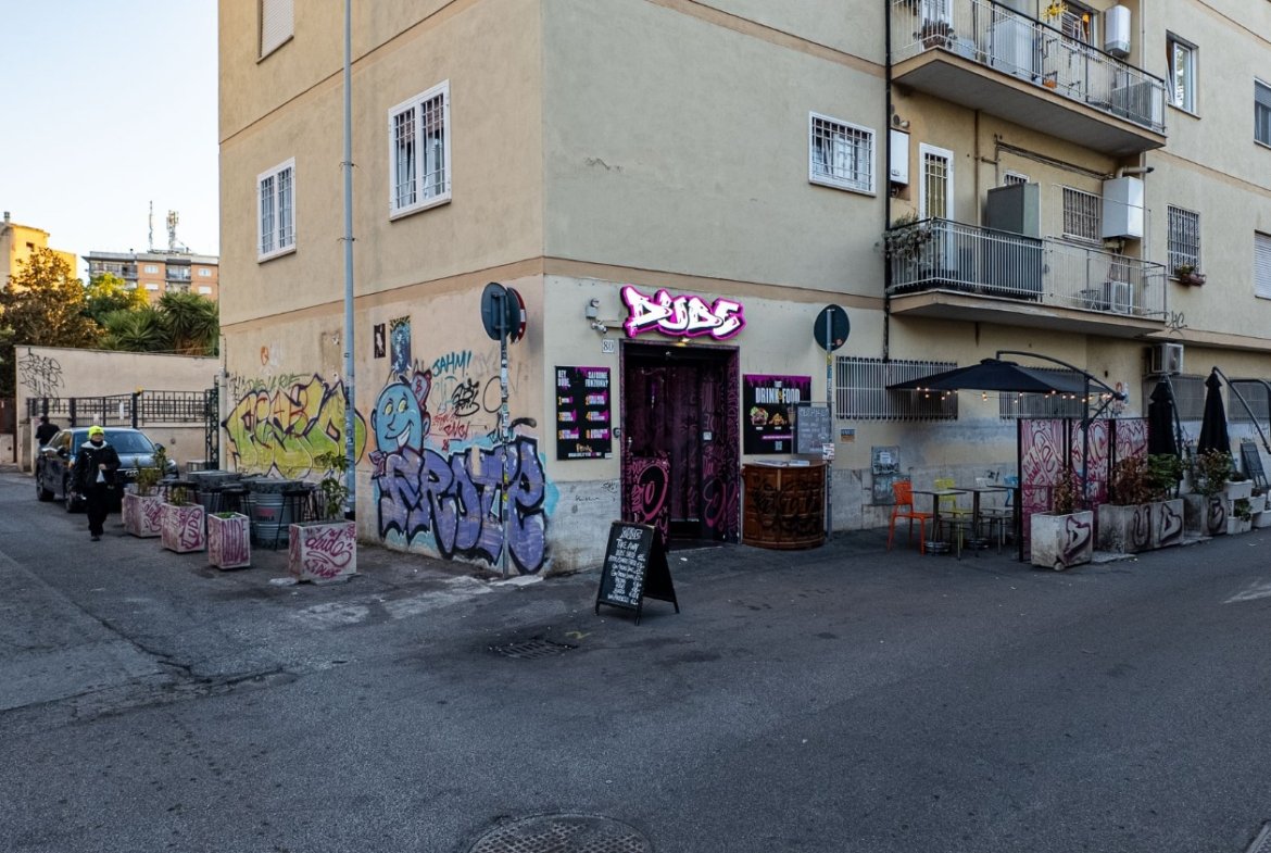 PIGNETO – BEER & FOOD BAR – € 50.000 XT302