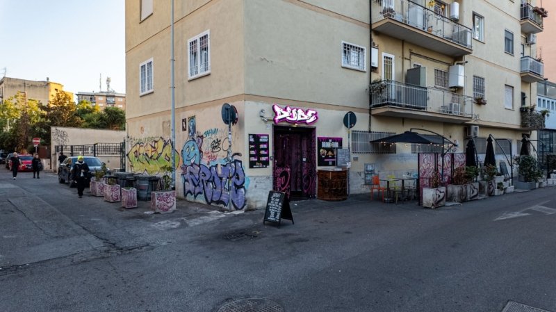 PIGNETO – BEER & FOOD BAR – € 50.000 XT302