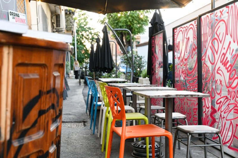 PIGNETO – BEER & FOOD BAR – € 50.000 XT302