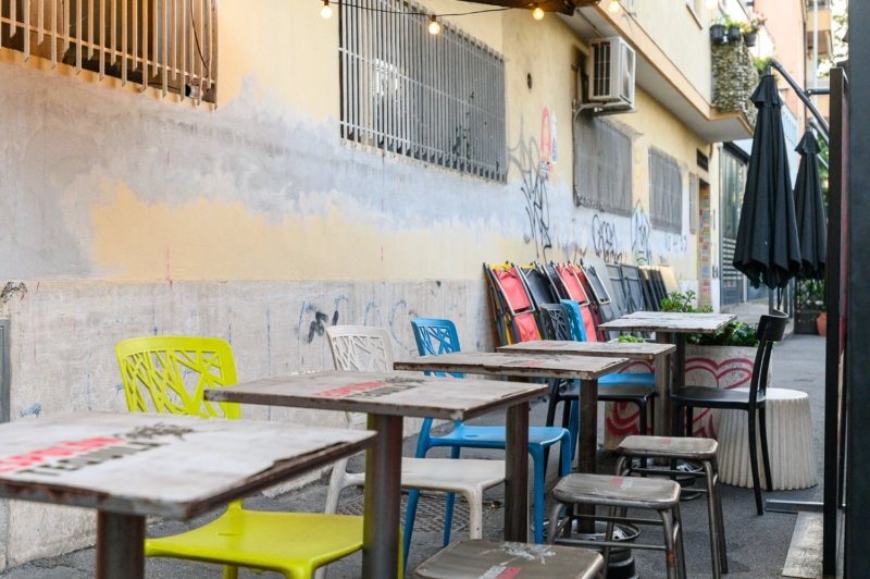 PIGNETO – BEER & FOOD BAR – € 50.000 XT302