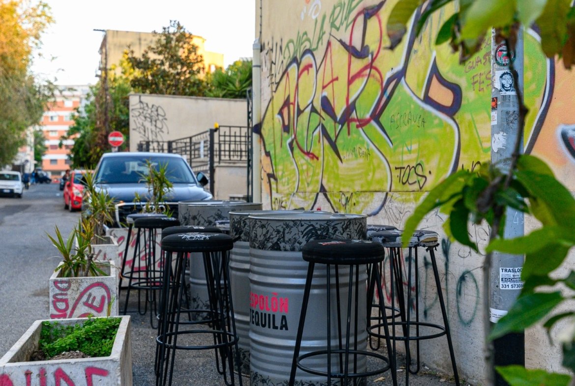 PIGNETO – BEER & FOOD BAR – € 50.000 XT302