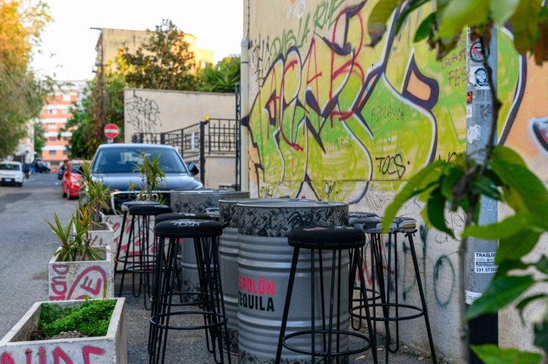 PIGNETO – BEER & FOOD BAR – € 50.000 XT302