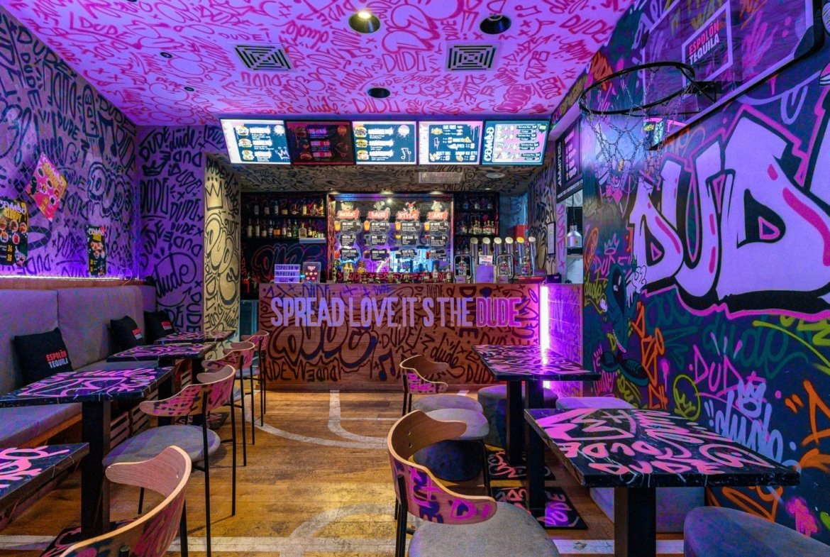 PIGNETO – BEER & FOOD BAR – € 50.000 XT302
