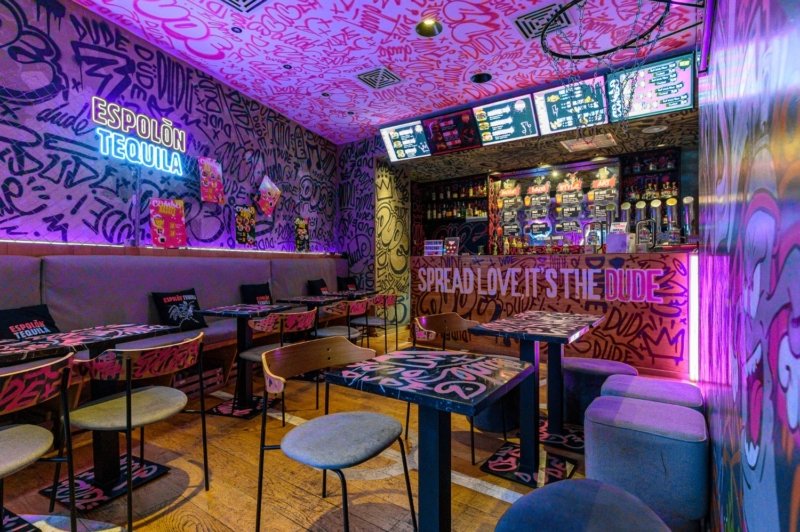 PIGNETO – BEER & FOOD BAR – € 50.000 XT302