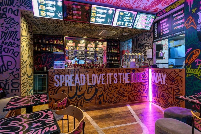 PIGNETO – BEER & FOOD BAR – € 50.000 XT302