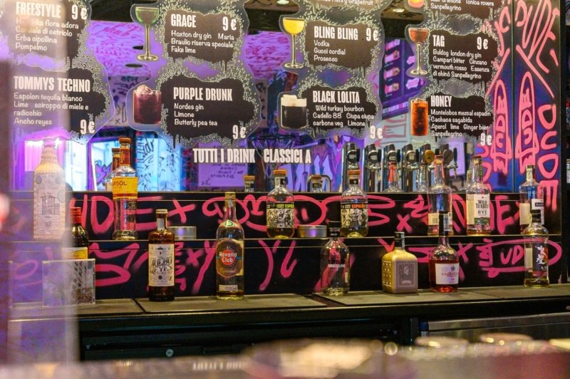 PIGNETO – BEER & FOOD BAR – € 50.000 XT302