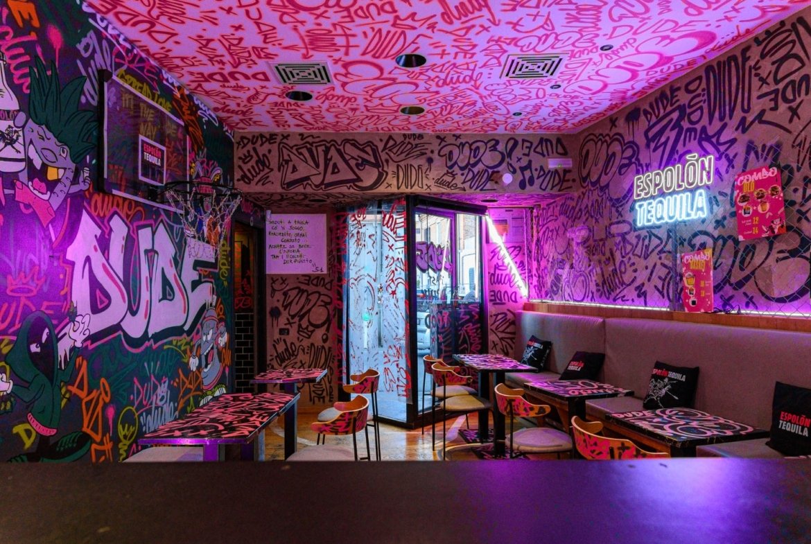 PIGNETO – BEER & FOOD BAR – € 50.000 XT302