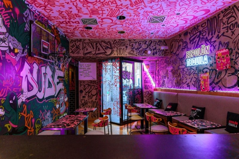 PIGNETO – BEER & FOOD BAR – € 50.000 XT302
