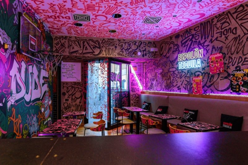 PIGNETO – BEER & FOOD BAR – € 50.000 XT302