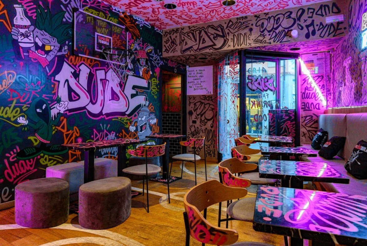 PIGNETO – BEER & FOOD BAR – € 50.000 XT302