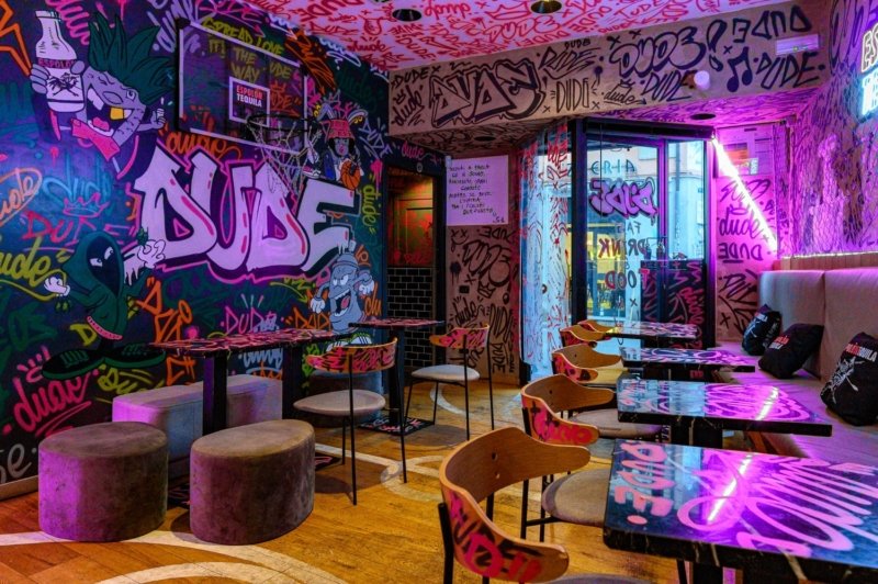PIGNETO – BEER & FOOD BAR – € 50.000 XT302