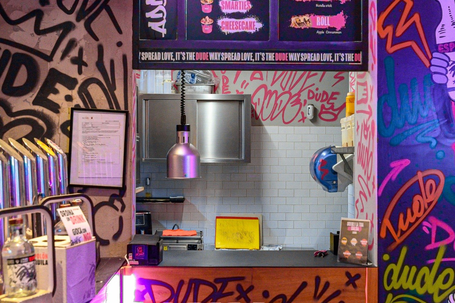 113-2570527-1 PIGNETO – BEER & FOOD BAR – € 50.000 XT302