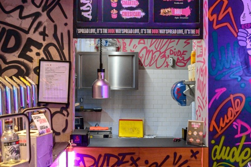 PIGNETO – BEER & FOOD BAR – € 50.000 XT302
