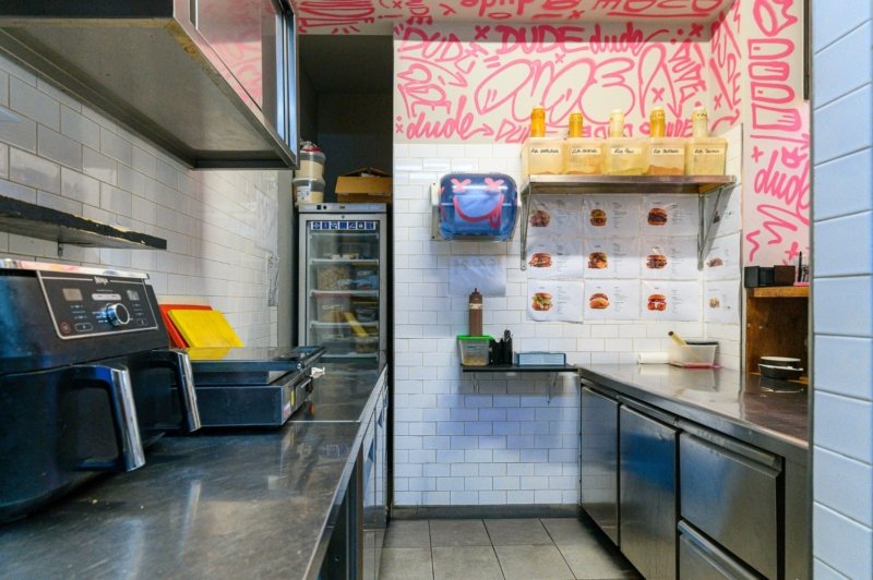 PIGNETO – BEER & FOOD BAR – € 50.000 XT302