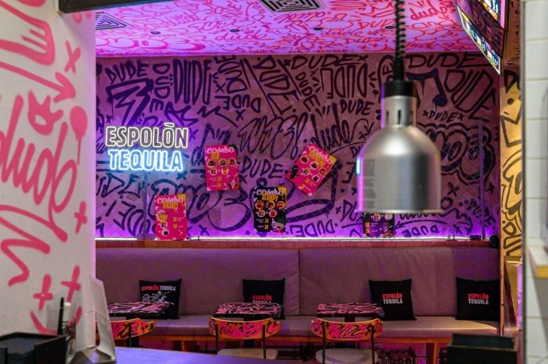 PIGNETO – BEER & FOOD BAR – € 50.000 XT302