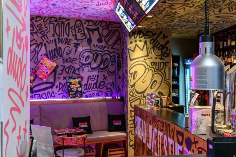 PIGNETO – BEER & FOOD BAR – € 50.000 XT302