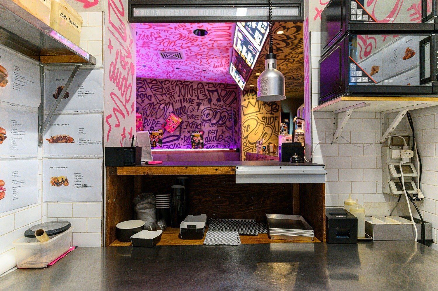 113-2570534-1 PIGNETO – BEER & FOOD BAR – € 50.000 XT302