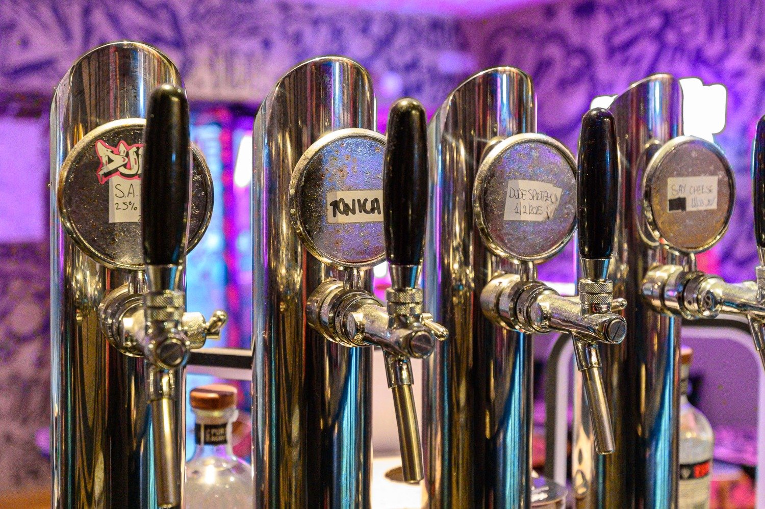 113-2570535-1 PIGNETO – BEER & FOOD BAR – € 50.000 XT302