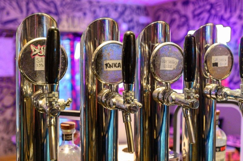 PIGNETO – BEER & FOOD BAR – € 50.000 XT302