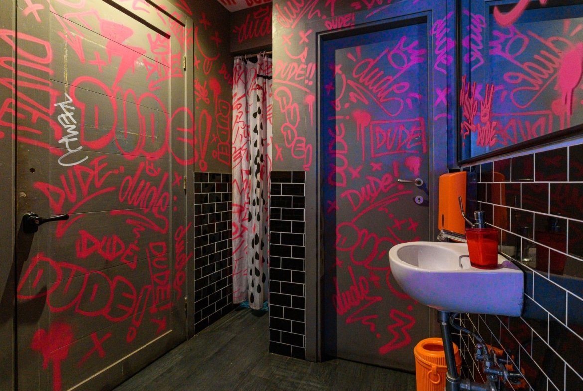 PIGNETO – BEER & FOOD BAR – € 50.000 XT302