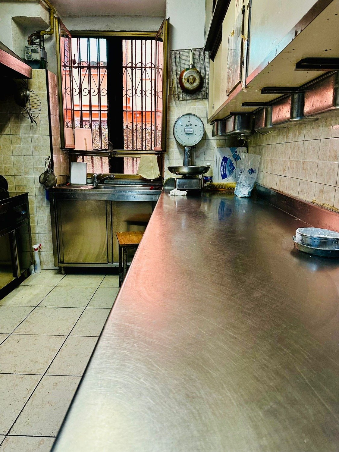 Viale Alessandrino – ATTIVITA’ STORICA -50.000 € XT306