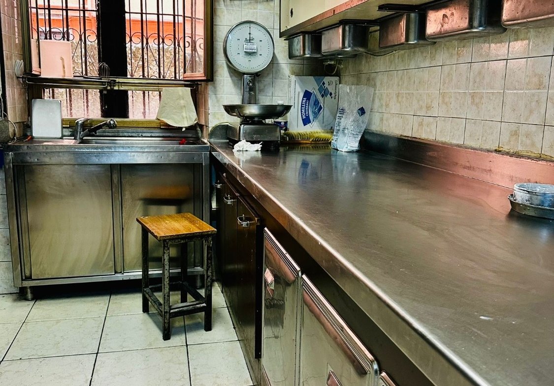 Viale Alessandrino – ATTIVITA’ STORICA -50.000 € XT306