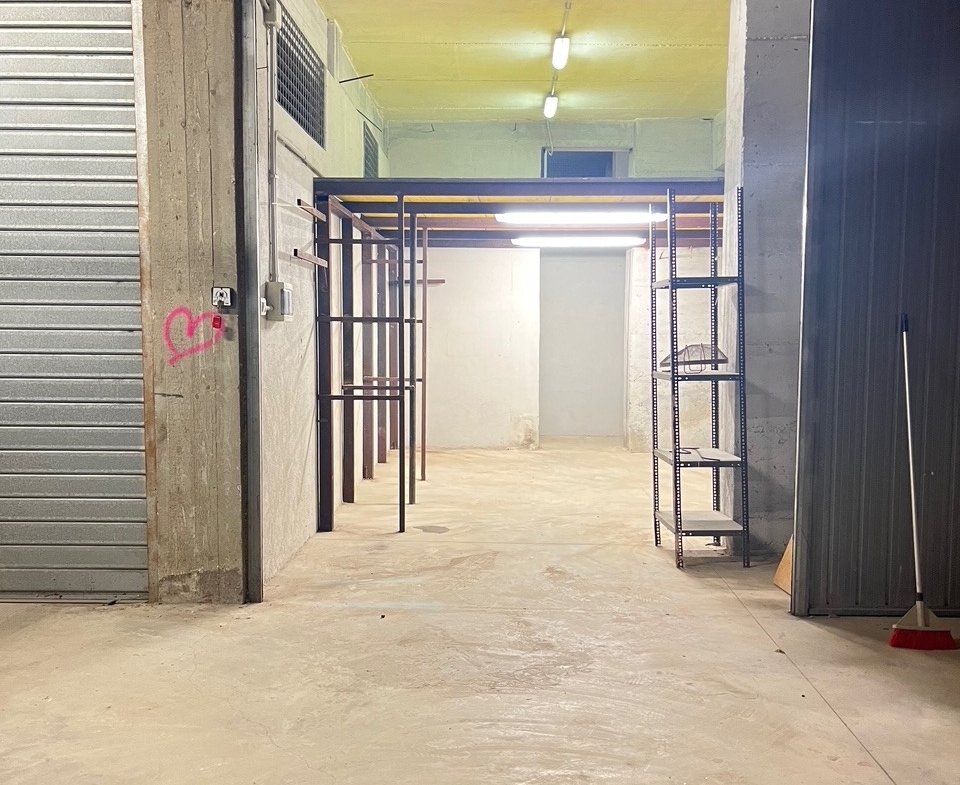 Pomezia – 1 locali � 21000 BT106