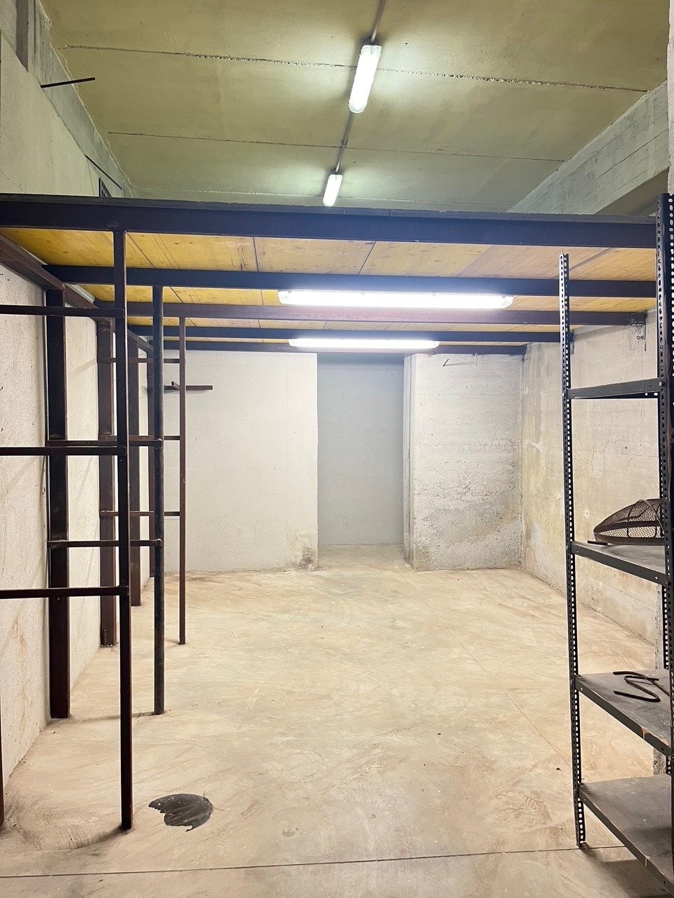 Pomezia – 1 locali � 21000 BT106