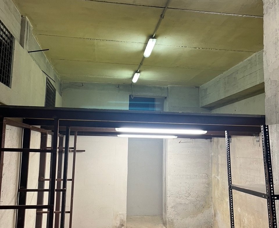 Pomezia – 1 locali � 21000 BT106